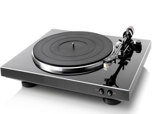 데논(Denon) DP-300F 턴테이블