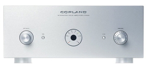 코플랜드(Copland) CTA-405 인티 앰프