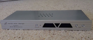 노스스타디자인(North Star Design) 엑셀시오(Excelsio) USB DAC