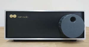네임(Naim) NAP-110 크롬(Chrome) 파워 앰프