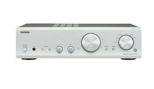 온쿄(Onkyo) A-9355 인티앰프