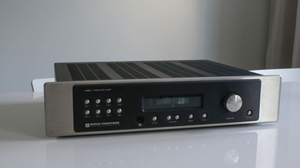 소닉프론티어(Sonic Frontiers) Line 1