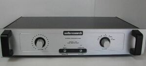 오디오리서치(Audioresearch) LS9 프리앰프