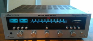 마란츠(Marantz) 2230B 리시버 앰프