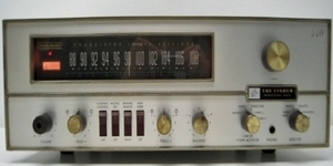 피셔(Fisher) 440T Hi-fi Receiver