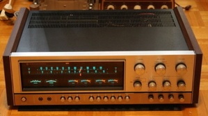 켄우드(Kenwood) KR-9340 리시버