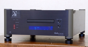 와디아(Wadia) 6 CDP
