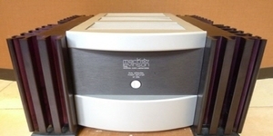 마크 레빈슨(Mark Levinson) 335L 파워앰프