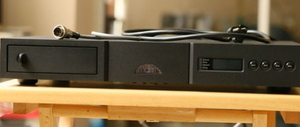 네임(Naim) CD5i CDP