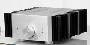 오디오아날로그(Audioanalogue) 마에스트로(Maestro) 인티 앰프