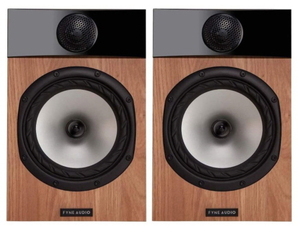 파인오디오(Fyne Audio) F301 북쉘프 스피커