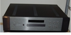 크렐(Krell) KAV300 CDP