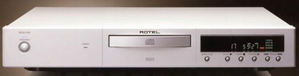 로텔(Rotel) RCD-02 CDP