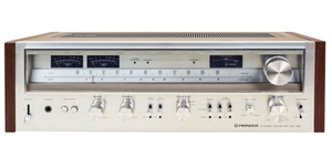 파이오니아(Pioneer) SX-780 리시버 앰프