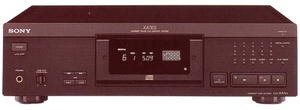 소니(Sony) XA7ES CDP