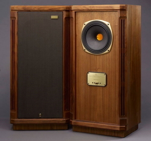 탄노이(Tannoy) 턴베리(Turnberry) SE 메인 스피커