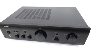 데논(Denon) PMA-700AE 인티앰프 