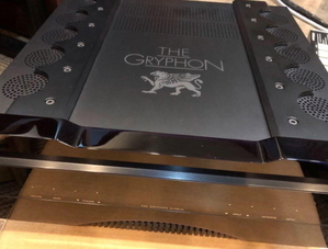 그리폰(Gryphon) 디아블로(Diablo) 250