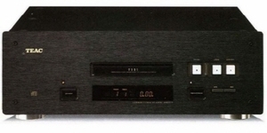 티악(TEAC)  VRDS7 CDP