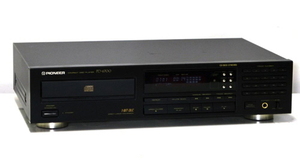 파이오니아(Pioneer) PD-6700 CDP