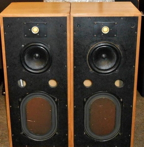 모니터오디오(Monitor Audio) MA1 S2 북쉘프 스피커