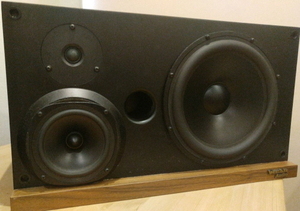 웨스트레이크(Westlake Audio) LC 3W12