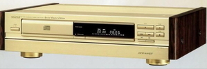 데논(Denon) DCD-1650GL CDP