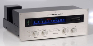마란츠(Marantz) 20B 튜너