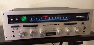 마란츠(Marantz) 모델 19(Model 19) 리시버 앰프