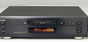 티악(Teac) P4000 CDP