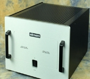 오디오리서치(Audioresearch) VT-200 파워앰프