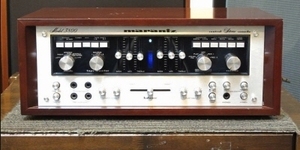 마란츠(Marantz) Model 3800 프리앰프