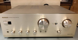 온쿄(Onkyo) A-925 인티앰프