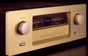 아큐페이즈(Accuphase) E406V 인티앰프