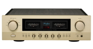 아큐페이즈(Accuphase) E260 인티앰프