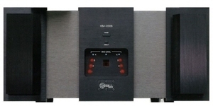 크렐(Krell) KSA-200s 파워앰프