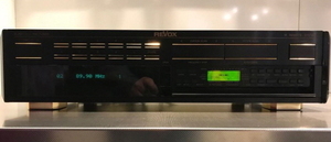 레복스(Revox) B260S 튜너