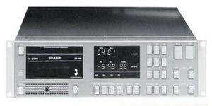 스튜더(Studer) D732 CDP