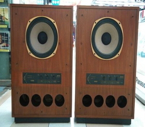 탄노이(Tannoy) K3808  복각통