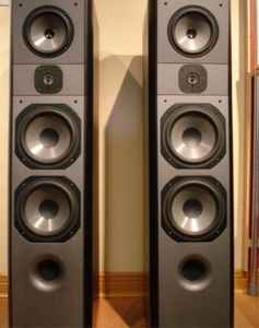 포칼(Focal)-JM Lab(제이엠랩) 일렉트라(Electra) 936 톨보이 스피커 