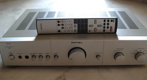 로텔(Rotel) RA-03 인티앰프