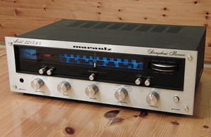 마란츠(Marantz) 2215BL 리시버 앰프