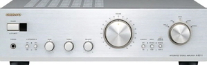 온쿄(Onkyo) A-9211 인티앰프