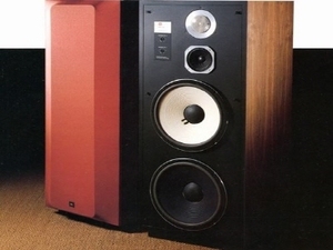 JBL(제이비엘) L150A