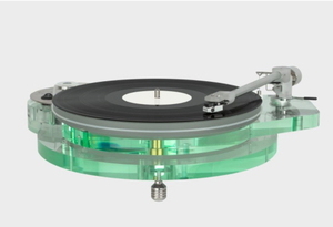 록산(Roksan)  라디우스 7(Radius 7) 턴테이블