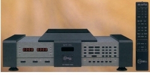 크렐(Krell) KPS-20i CDP