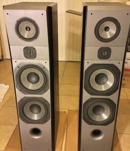 포칼(Focal)-JM Lab(제이엠랩) 일렉트라(Electra) 946 톨보이 스피커 