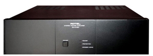 로텔(Rotel) RB-870BX 파워앰프