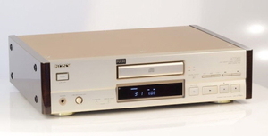소니(Sony) X779ES CDP
