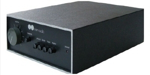 네임(Naim) 네이트1 110V(Nait 1 110V) 인티 앰프